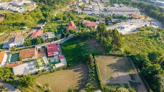 Terreno de 1700 m² em Braga
