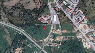 Land for sale in Condeixa-a-Nova, Portugal — €880,000
