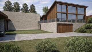 Terreno em Amarante · 10 000 m² · 80 000 €