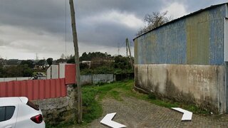 Land for sale in Maia, Portugal — €65,000