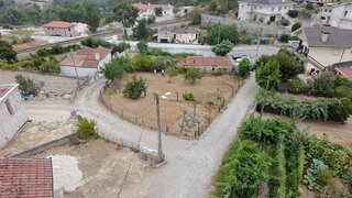 Land for sale in Amarante, Portugal — €70,000