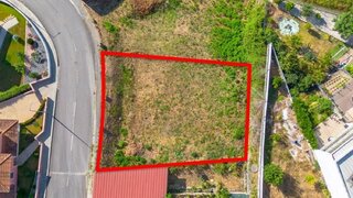 Land for sale in Felgueiras, Portugal — €62,000
