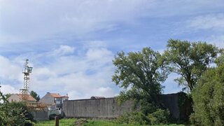 Terreno de 3500 m² em Porto