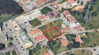 Land for sale in Maia, Portugal — €380,000