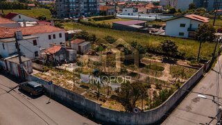 Land for sale in Ovar, Portugal — €80,000