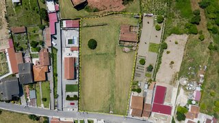 Terreno de 3750 m² em Coimbra