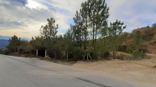 Land for sale in Baião, Portugal — €65,000