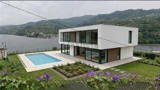Land for sale in Baião, Portugal — €200,000