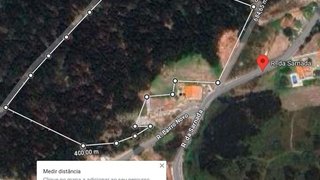 Land for sale in Penafiel, Portugal — €450,000