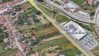 Land for sale in Ílhavo, Portugal — €300,000