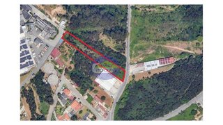 Land for sale in Santa Maria da Feira, Portugal — €100,000