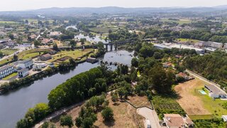 Land for sale in Amares, Portugal — €190,000