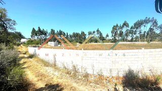 Land for sale in Póvoa de Varzim, Portugal — €212,000
