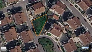 Land for sale in Paredes, Portugal — €105,000