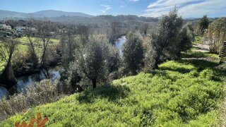 Land for sale in Arganil, Portugal — €19,500