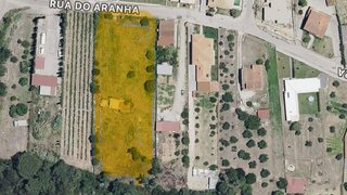 Land for sale in Cantanhede, Portugal — €150,000