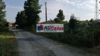 Land for sale in Ovar, Portugal — €200,000