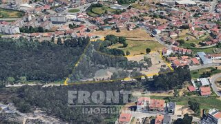 Land for sale in Valongo, Portugal — €1,969,000