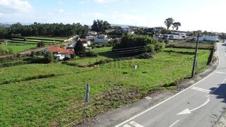 Land for sale in Barcelos, Portugal — €500,000