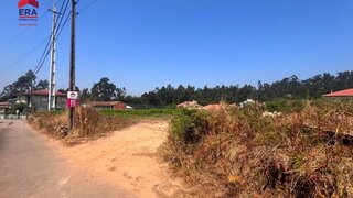 Land for sale in Santa Maria da Feira, Portugal — €58,000