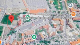 Land for sale in Cantanhede, Portugal — €84,000