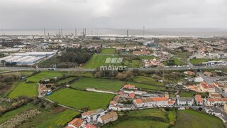 Land for sale in Matosinhos, Portugal — €125,000