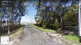 Land for sale in Vagos, Portugal — €77,000