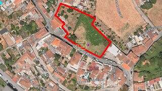 Land for sale in Vila Nova de Gaia, Portugal — €249,000