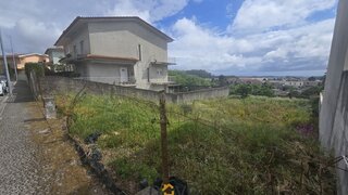 Land for sale in Póvoa de Varzim, Portugal — €110,000