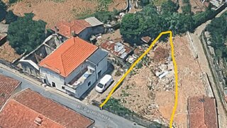 Land for sale in Valongo, Portugal — €70,000
