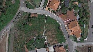 Terreno para venda em Albergaria-a-Velha, Portugal — 37 500 €