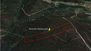 Land for sale in Gondomar, Portugal — €25,000