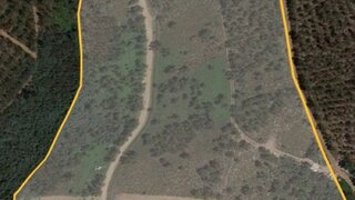 Land for sale in Lousada, Portugal — €95,000