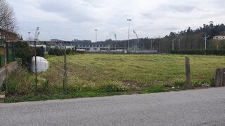 Land for sale in Vila Nova de Gaia, Portugal — €360,000