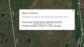 Terreno de 3336 m² em Coimbra