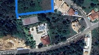 Land for sale in Coimbra, Portugal — €190,000