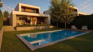Land for sale in Vila Nova de Famalicão, Portugal — €85,000