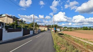 Land for sale in Águeda, Portugal — €39,900
