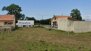 Terreno em Murtosa
