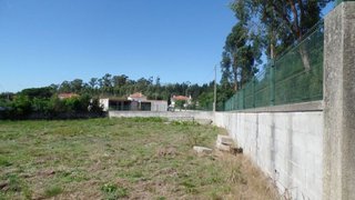 Land for sale in Santo Tirso, Portugal — €120,000