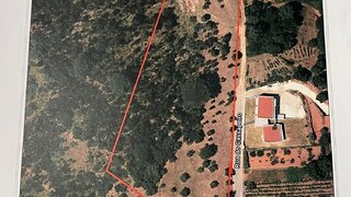 Terreno de 4107 m² em Coimbra