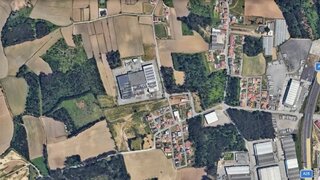 Land for sale in Matosinhos, Portugal — €1,400,000