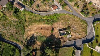 Land for sale in Vila Nova de Gaia, Portugal — €220,000