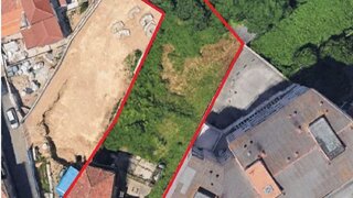 Land for sale in Vila Nova de Gaia, Portugal — €1,000,000