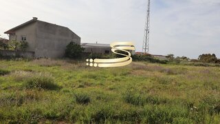Land for sale in Espinho, Portugal — €45,000