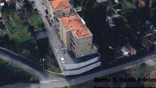 Land for sale in Vila Nova de Gaia, Portugal — €85,000