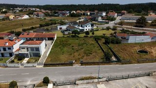 Land for sale in Figueira da Foz, Portugal — €67,500
