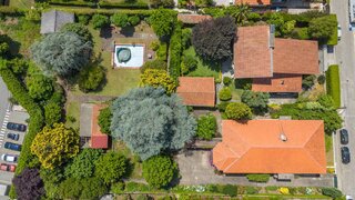 Terreno de 2729 m² em Porto