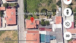 Land for sale in Vila Nova de Gaia, Portugal — €150,000