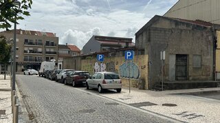 Land for sale in Póvoa de Varzim, Portugal — €320,000